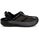 Купить Crocs 209747-001-m11 Деревянные башмаки Classic Energy Running Vest Black 35x25x15 EU 45 7ft.ru в интернет магазине Семь Футов