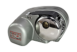 Лебедка якорная Quick Genius GP2 2000, 12 В, цепь 8мм FSGP22012008A00