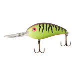 Воблер Bomber Fat Free Shad (Цвет-Pradco Bomber CHBT) BD7F Bomber Lures