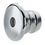 Quick italy 4043082 Tina Теплый белый светодиодный свет Серебристый Silver 20 x 12 x 13 mm 