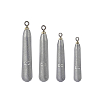 Savage gear SVS74323 Lure Specialist Вести 10 единицы Silver 5 g