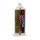 Купить Эпоксидный клей 3M Scotch Weld 2216 42мл двухкомпонентный 7ft.ru в интернет магазине Семь Футов