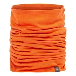 Icebreaker 10096205NOS Шарф-хомут Merino 200 Flexi Chute Оранжевый Blaze