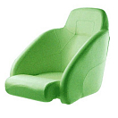 Купить Судовое кресло без отделки Vetus V-quipment Queen CHFUSQU 715 x 600 x 560 мм поставляется без стойки 7ft.ru в интернет магазине Семь Футов