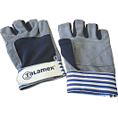 Купить Talamex 20805004 Перчатки Amara Голубой  Blue XL 7ft.ru в интернет магазине Семь Футов