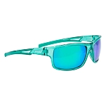 Colmic SUN24 поляризованные солнцезащитные очки Dentice Green
