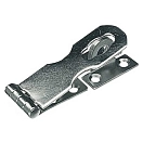 Купить Plastimo 472902 Цепной шарнир из нержавеющей стали Silver 92 mm 7ft.ru в интернет магазине Семь Футов