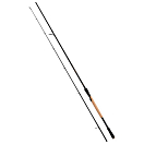 Купить Fox rage NRD297 Terminator Bait Force Спиннинговая Удочка Черный 2.40 m  7ft.ru в интернет магазине Семь Футов