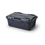 Gregory 154281-E264 Коробка передач Alpaca 45L Бесцветный Slate Blue