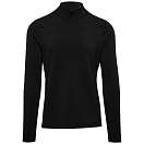 Купить Thermowave ARCT441-990-L Базовый слой с длинным рукавом Merino Arctic Черный Black L 7ft.ru в интернет магазине Семь Футов