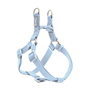 Купить Freedog 10041509 Nylon Type A Обуздать Голубой  Blue Sky 15 mm x 30-50 cm 7ft.ru в интернет магазине Семь Футов