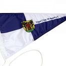 CLUB BURGEES TFEEO Сегел Клуб Вольгаст