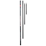 Colmic GXBA01A Ручка подсачека подсачека Bamboo Grey 3.00 m