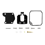 Ремкомплект карбюратора Omax для Yamaha 9.9-15  63v-w0093-00-spot