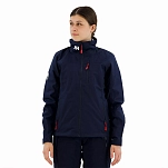 Helly hansen 34449_597-xl Куртка Crew Midlayer 2 Navy 40x30x15