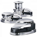 QUICK FSDP31512010A00 ПРИНЦ DP3 Брашпиль / Ватт: 1500 Вт; Цыган: ISO 10 мм; Барабан: Нет