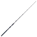 Falcon d0900973 Удилище для троллинга Blue Fighter Coastal Black 185x10x10 1.8 m