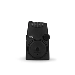 Avid carp a0500002 Приемник сигнализатора поклевки VTX Black 25x20x10