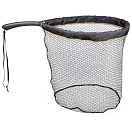 Купить SPRO 003232-00008-00000-00 Kayak Плавающая Сеть Черный  Black 7ft.ru в интернет магазине Семь Футов