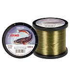 Arno 30008840 XXL Catfish 2000 m Монофиламент  Khaki 0.400 mm