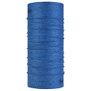 Купить Buff ® 122016.720.10.00 Шарф-хомут Coolnet UV+ Reflective R-Solid Azure Blue Htr 8x25x6 7ft.ru в интернет магазине Семь Футов