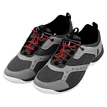 Lalizas 70920 Кросовки Nautical Sportive Grey 35x25x15 EU 38