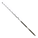Купить Grauvell 8412119333962 Удочка Kona Tanganika  Black / Silver 1.80 m 7ft.ru в интернет магазине Семь Футов