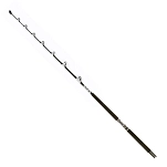 Grauvell 8412119333962 Удочка Kona Tanganika  Black / Silver 1.80 m