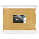 Sonubaits S1870017 жидкий добавка для приманки Powder additive ваниль Желтый Brown