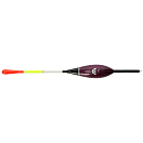 Купить Mikado SMP-044-020 EX Moveable 044 плавать Золотистый Dark Red 2.0 g  7ft.ru в интернет магазине Семь Футов