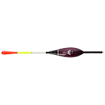 Mikado SMP-044-020 EX Moveable 044 плавать Золотистый Dark Red 2.0 g 