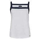 Купить Sea ranch 24-6-110-1000-xxl Футболка без рукавов Rona White 30x25x2 2XL 7ft.ru в интернет магазине Семь Футов