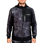 Graff 561-s-8-2xl Куртка софтшелл 561-S-8 Grey 100x65x5