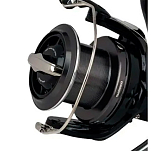 Shimano fishing RD16401 Medium Baitrunner CI4+ XTR Запасная Шпуля Черный Black