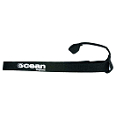 Купить Ocean sunglasses 7781 Ремешок для солнцезащитных очков Leash Black 7ft.ru в интернет магазине Семь Футов
