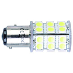 Talamex 14340526 Super LED 30xSMD BAY15d Белая  Bright White 370 Lumens 