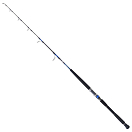 Купить Daiwa SGJGD55BF Saltiga Deep 55 Удочка Для Джиггинга Черный 1.65 m 7ft.ru в интернет магазине Семь Футов