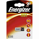 Купить Energizer 611330 Electronic 611330 Черный  Black A23 2014  7ft.ru в интернет магазине Семь Футов