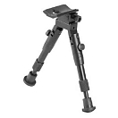 Купить Gamo 6212642 Albatilbe Сошки  Black 16-18 cm 7ft.ru в интернет магазине Семь Футов