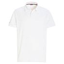 Купить Slam A108006S01-W020-3XL Поло с короткими рукавами Active Tech Pique Белая Bright White 3XL 7ft.ru в интернет магазине Семь Футов