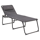 Купить Outwell 410100 Evansville Кемпинг Кровать Серый Grey 7ft.ru в интернет магазине Семь Футов