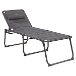 Outwell 410100 Evansville Кемпинг Кровать Серый Grey