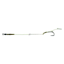 Купить Carp spirit ACS340091-UNIT Blow Back Barbed Лидер  Camo 6 7ft.ru в интернет магазине Семь Футов