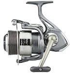 Prowess PRCRK7008601 Scorpium S Катушка Для Рыбалки На Карпа Серебристый Grey / Silver 6000 