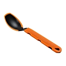 Купить Jetboil JBTRLSPN-EU ложка Trail  Black / Orange 7ft.ru в интернет магазине Семь Футов