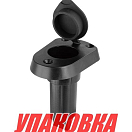 Розетка подключения съемных топовых огней SeaFlo (упаковка из 10 шт.) SFPB02_pkg_10