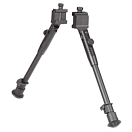 Купить Gamo 6212726 Bipod For Picatinny Lane Черный  Black 7ft.ru в интернет магазине Семь Футов