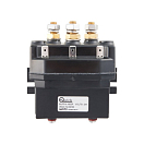 QUICK FTT631524000B00 Релейный блок для лебедки/для 3-полюсных двигателей