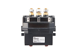 QUICK FTT631524000B00 Релейный блок для лебедки/для 3-полюсных двигателей