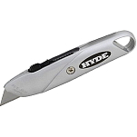 Hyde 292-42075 Economy Верхний слайд-резак Белая